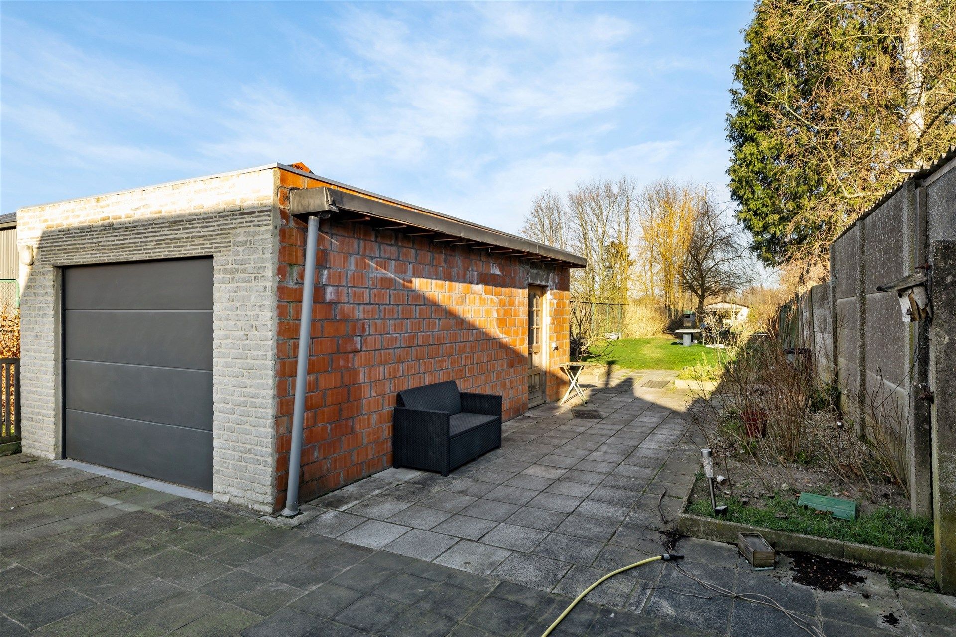 Ruime halfopen bebouwing met 3 slaapkamers op 825m² foto 20