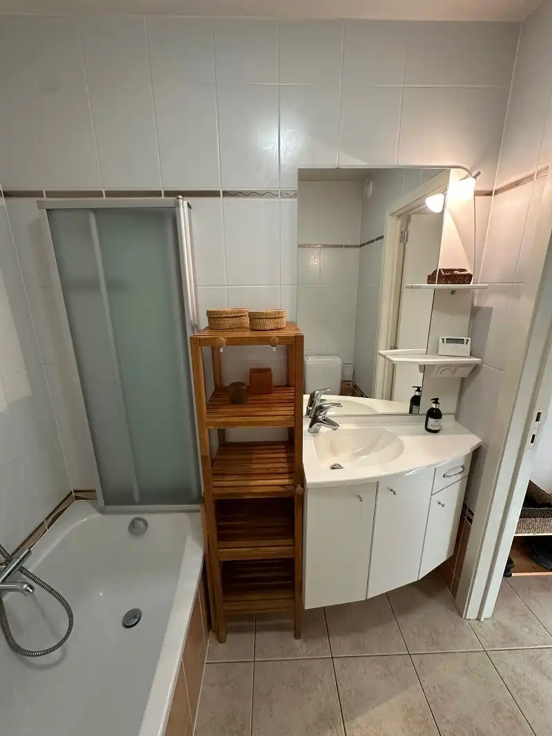 Mooi dakappartement met een groot dakterras en panoramisch uitzicht foto 22