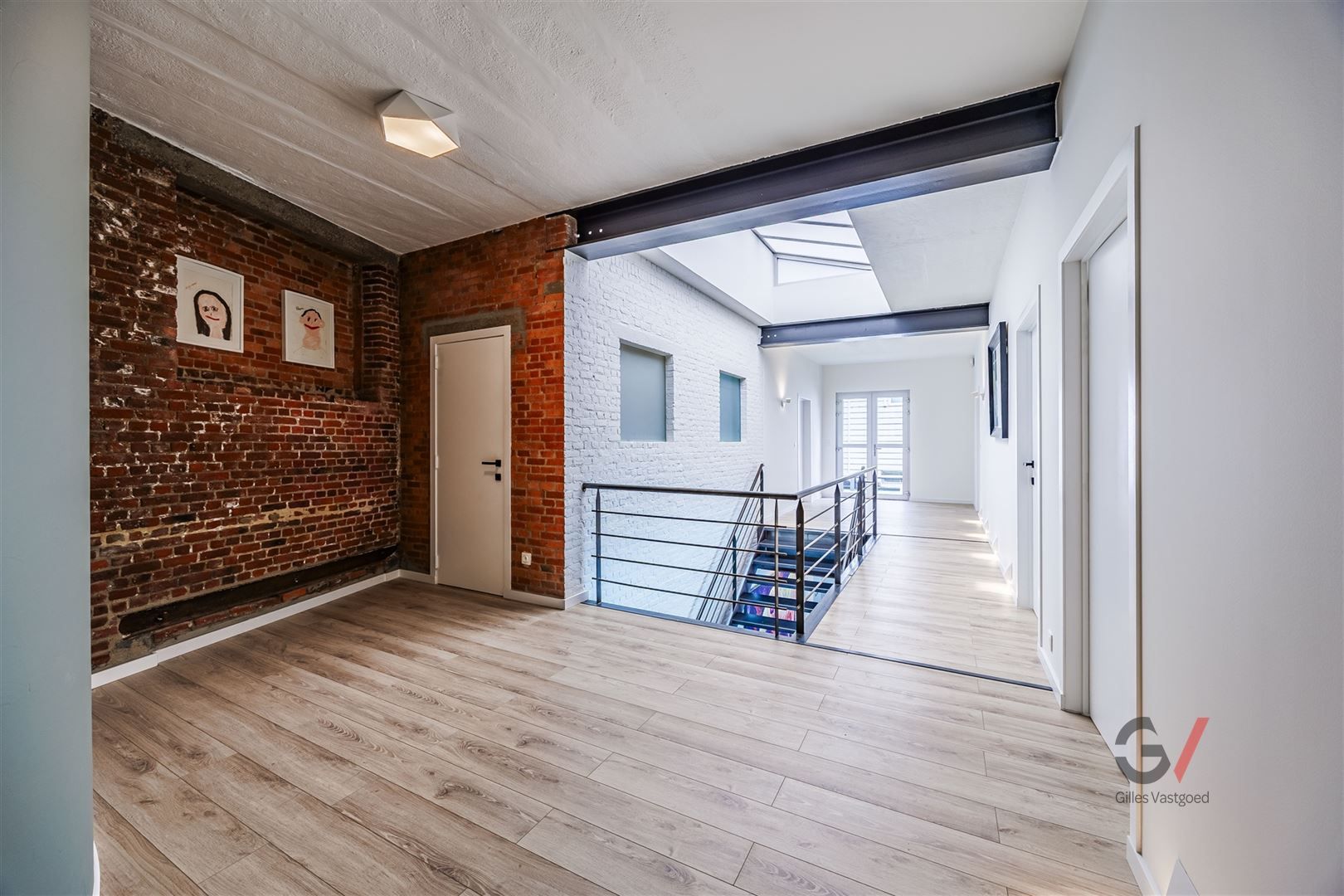 Unieke penthouse foto 11