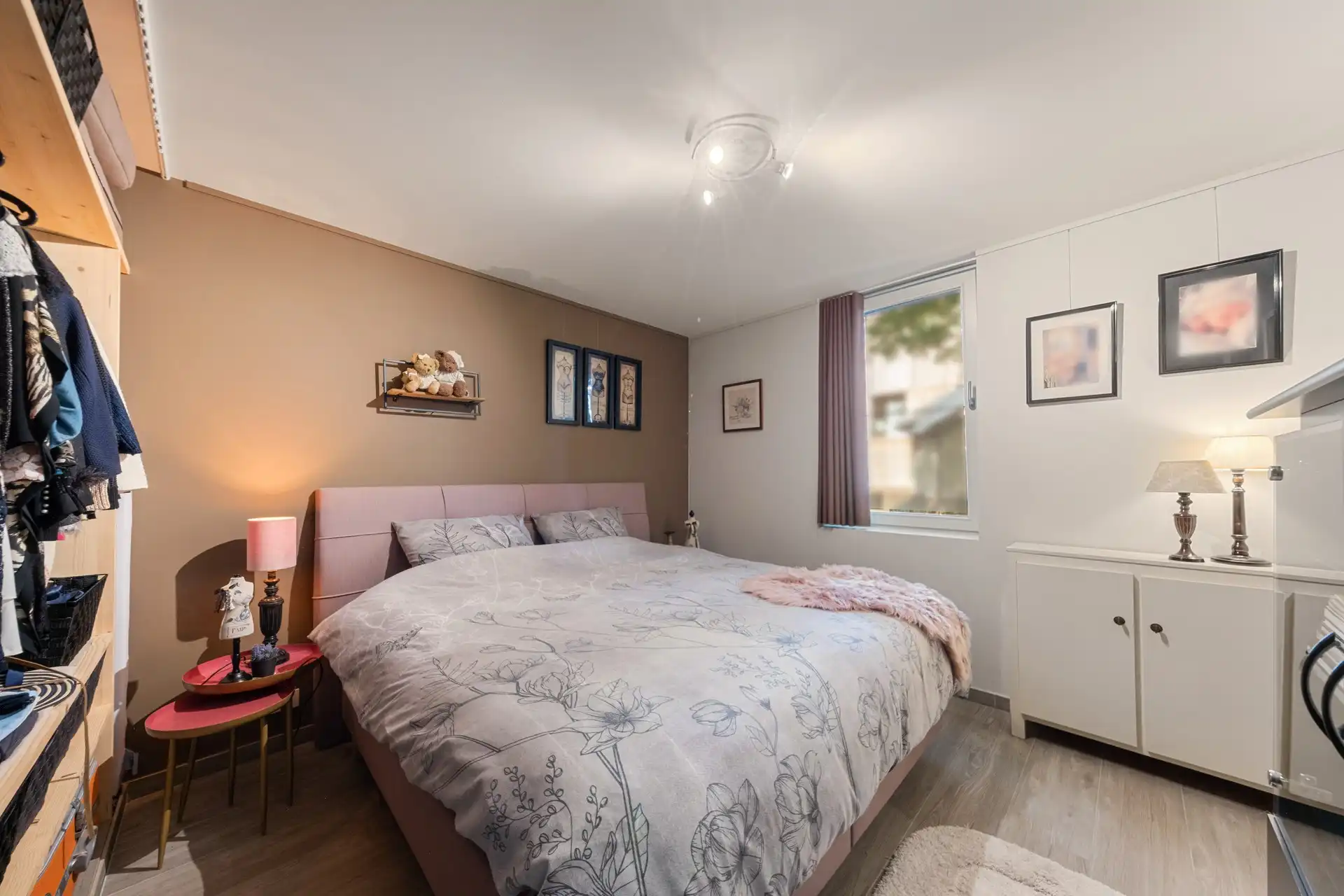 RUIM APPARTEMENT | CENTRUM | TUIN | TERRAS | 130 M² foto 11