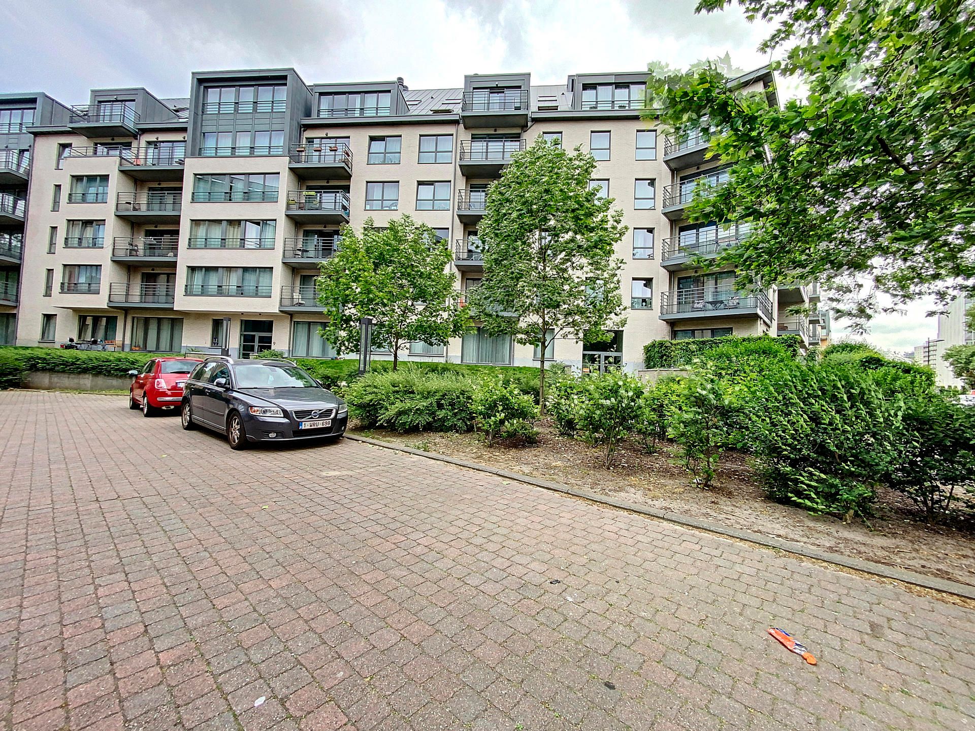 GEMEUBELD - modern appartement 107m² foto 15