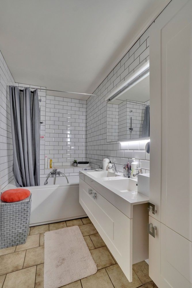 Gelijkvloers appartement met tuin foto 5