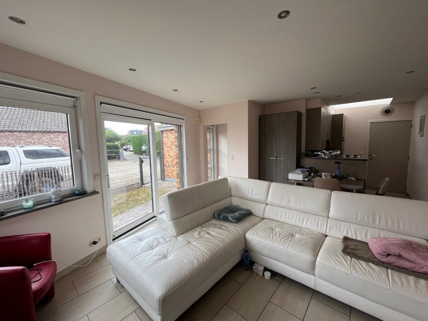 Knusse bungalowwoning  foto 4