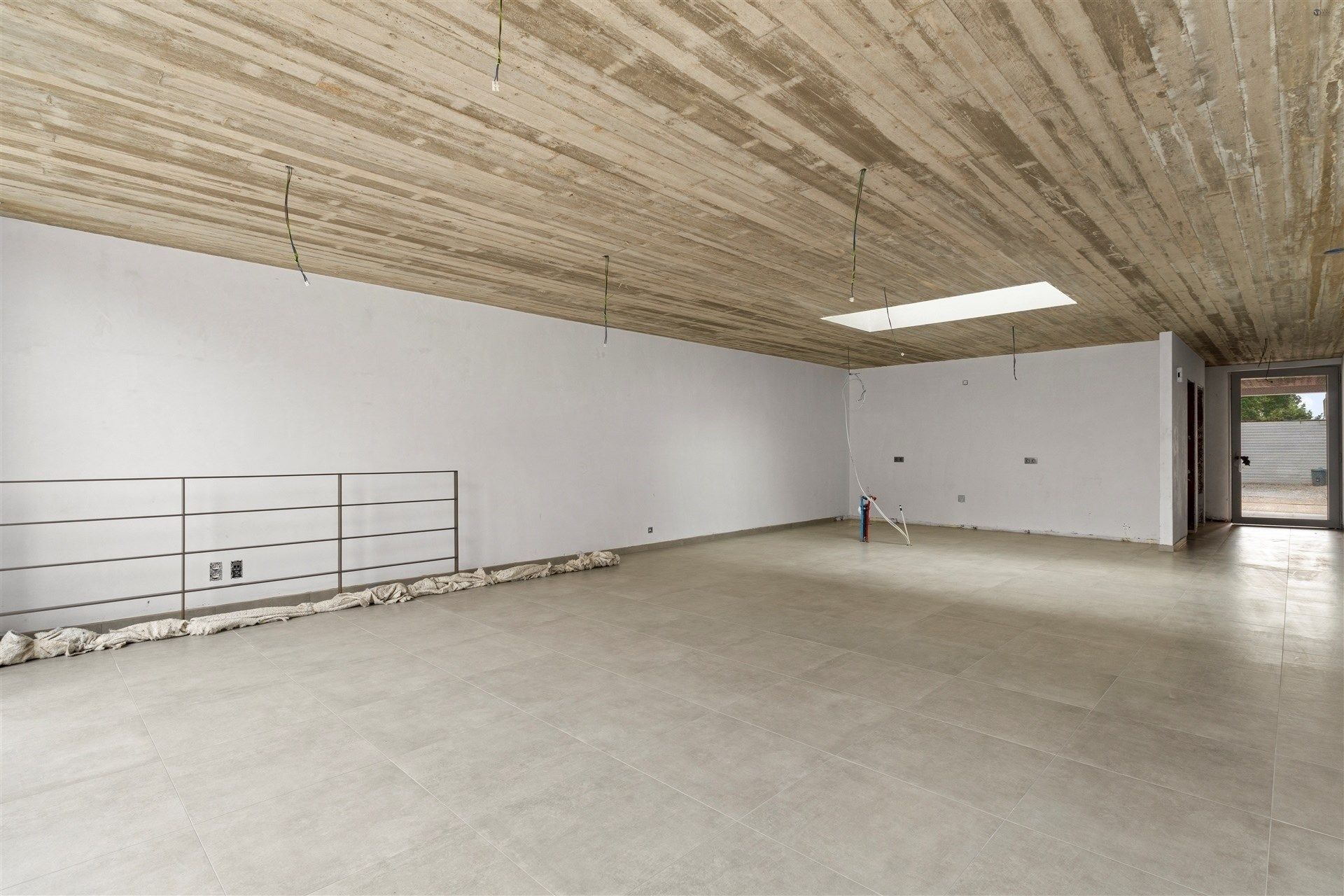 Rustig gelegen nieuwbouwwoning in doodlopend straatje  foto 8