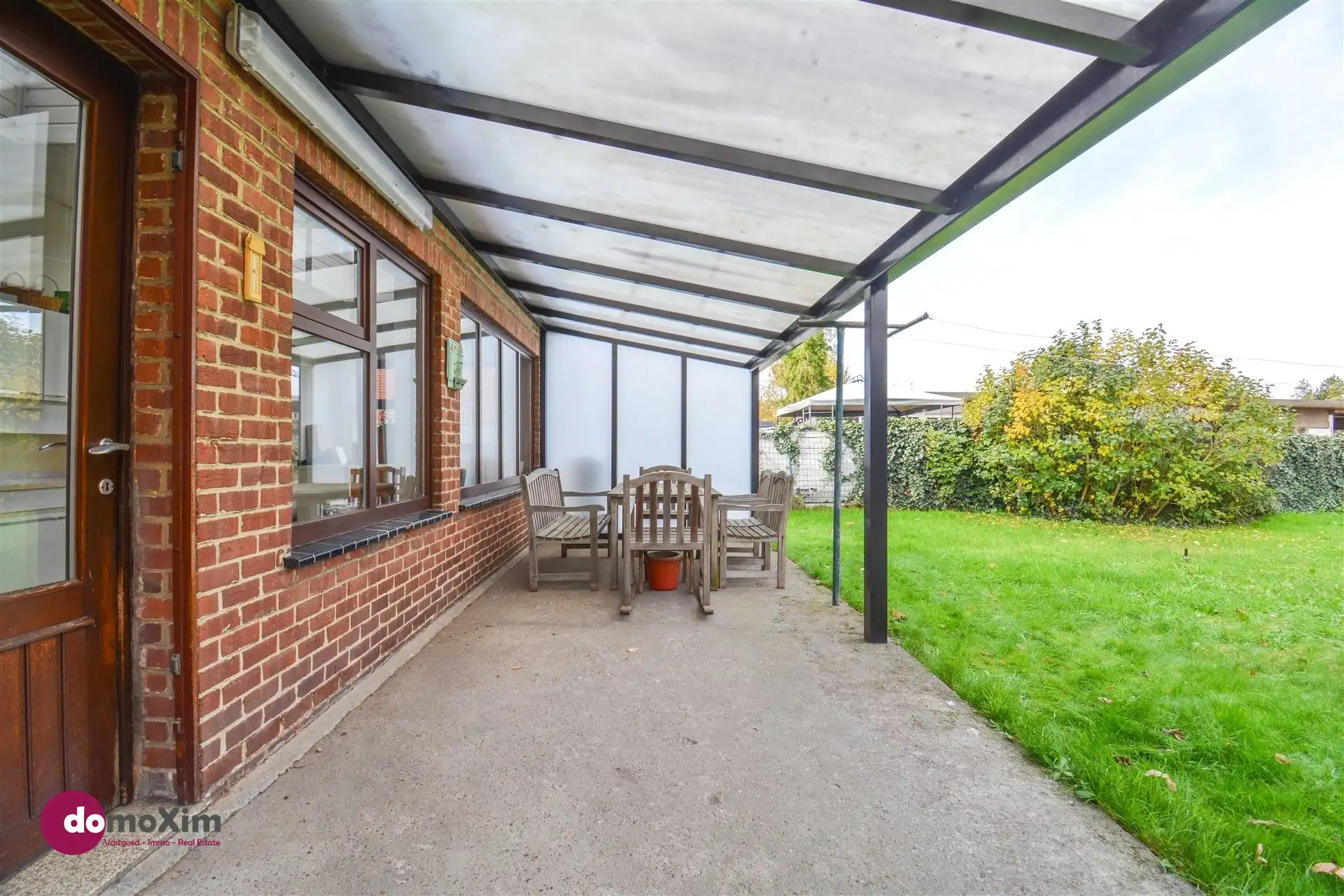 Woning met charme en toekomstmogelijkheden in Boortmeerbeek foto 19