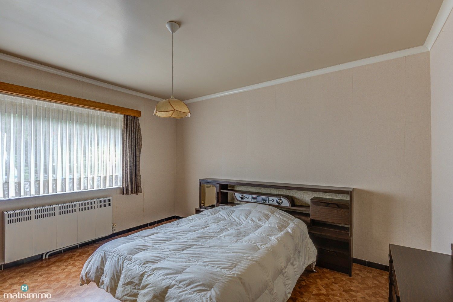 GELIJKVLOERSE WONING MET TAL VAN MOGELIJKHEDEN OP RUSTIGE, GROENE LOCATIE TE DIEPENBEEK foto 17