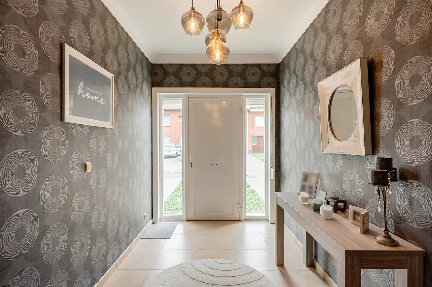 Charmante, instapklare woning in rustige buurt. foto 19