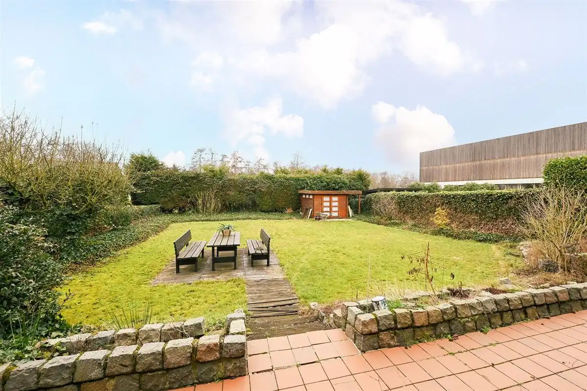 Te moderniseren landhuis op toplocatie foto 12