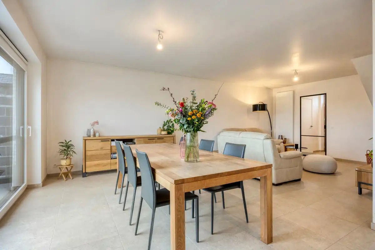 Nieuwbouwwoning (2023) aan registratierechten! foto 2