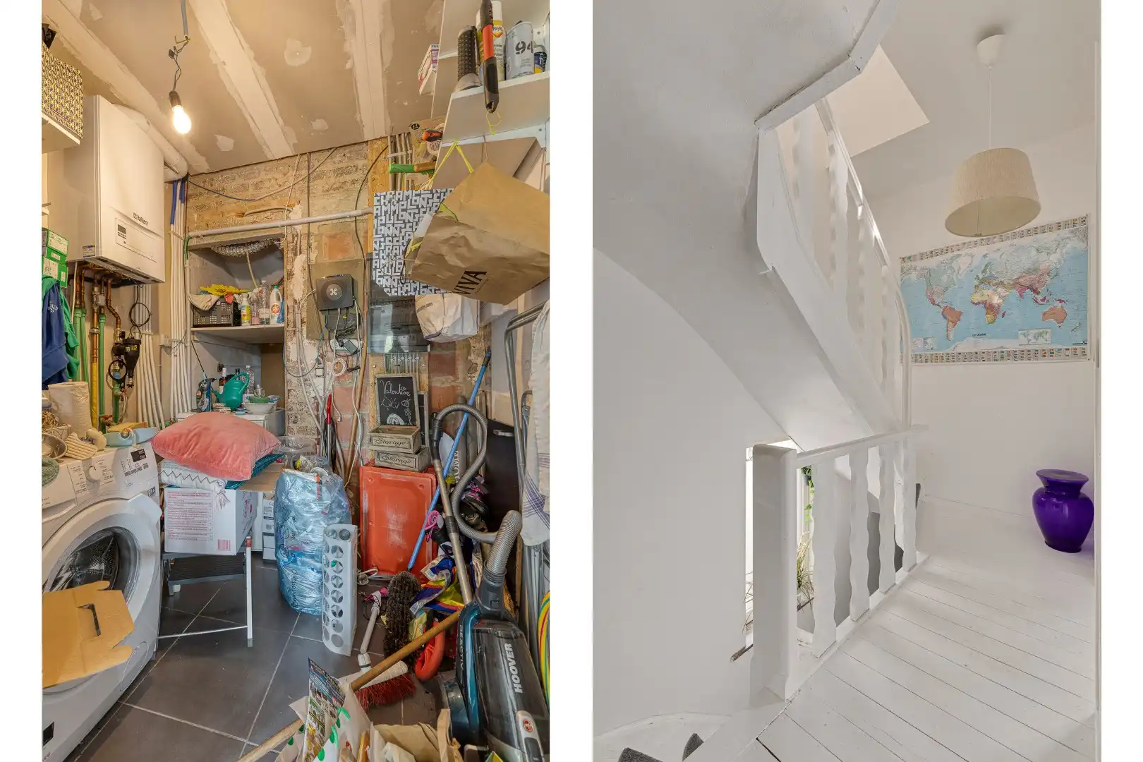 Gerenoveerde halfopen woning met 3 slaapkamers en tuin – 1651 LOT (BEERSEL) foto 25