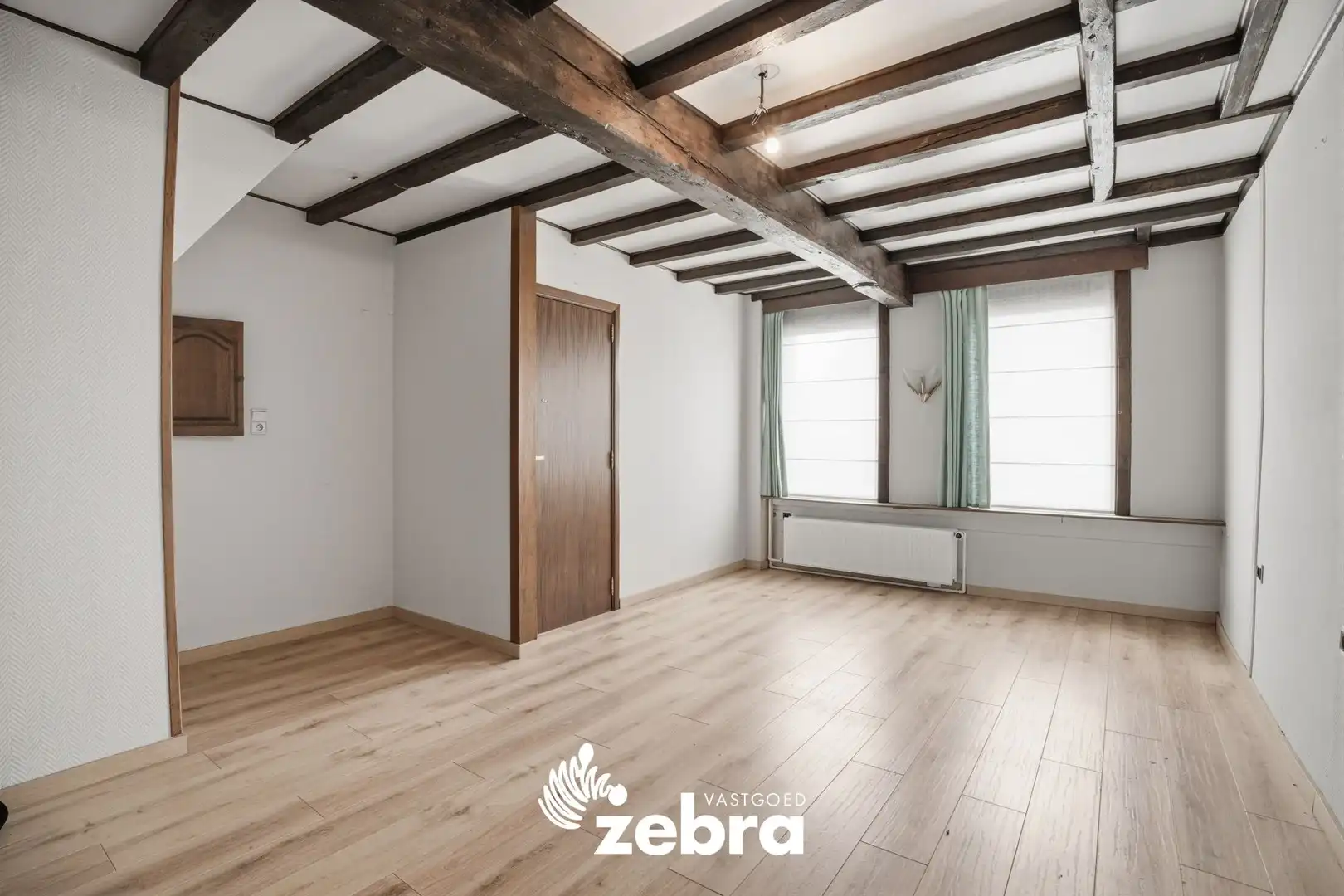 Woning met 3 slaapkamers en gezellige tuin te Tielt! foto 13