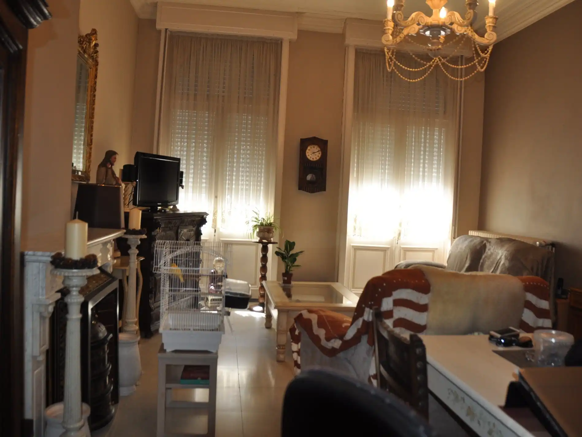 Appartement met 1 slaapkamer foto 2