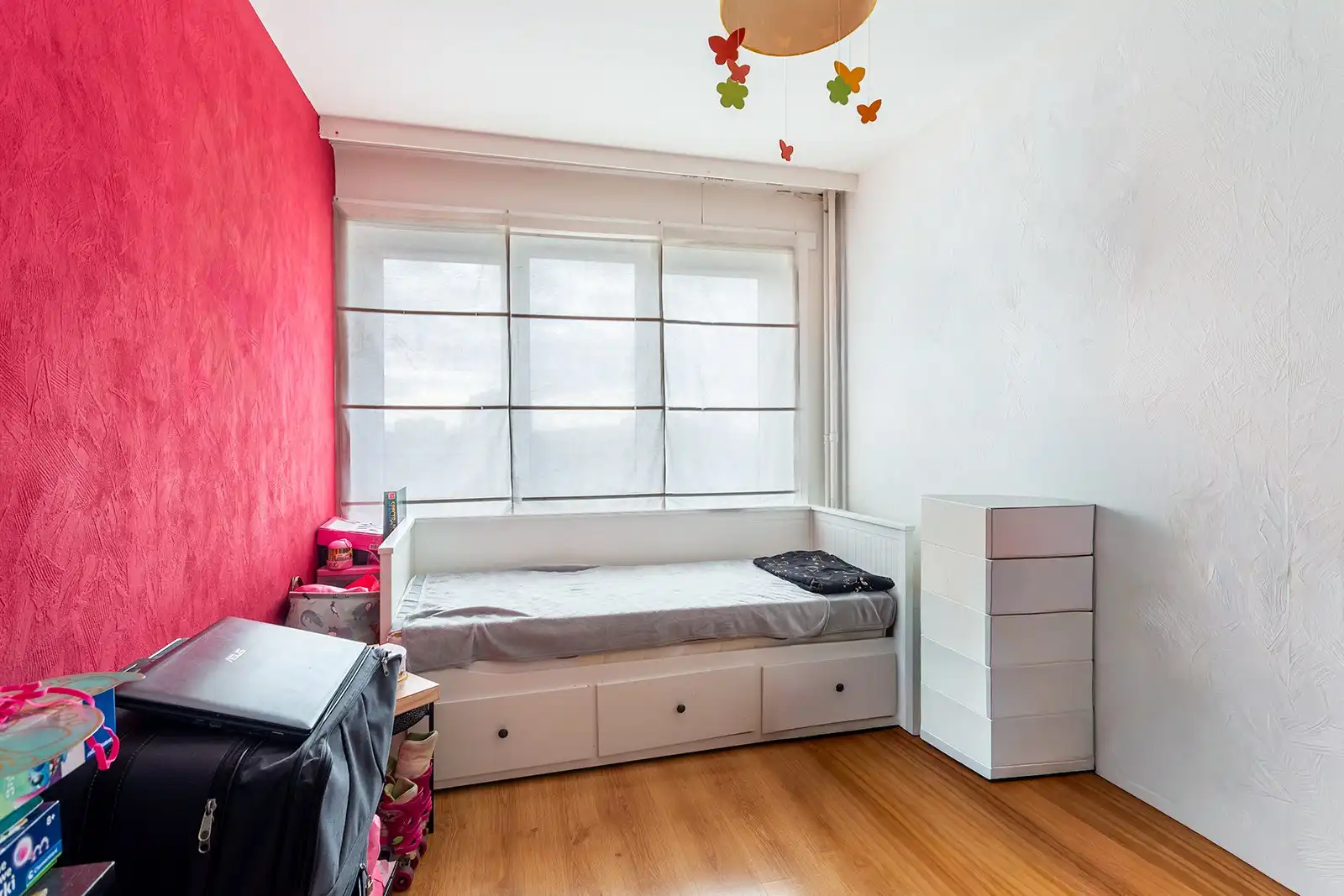 Investeringskans op hoogte foto 9