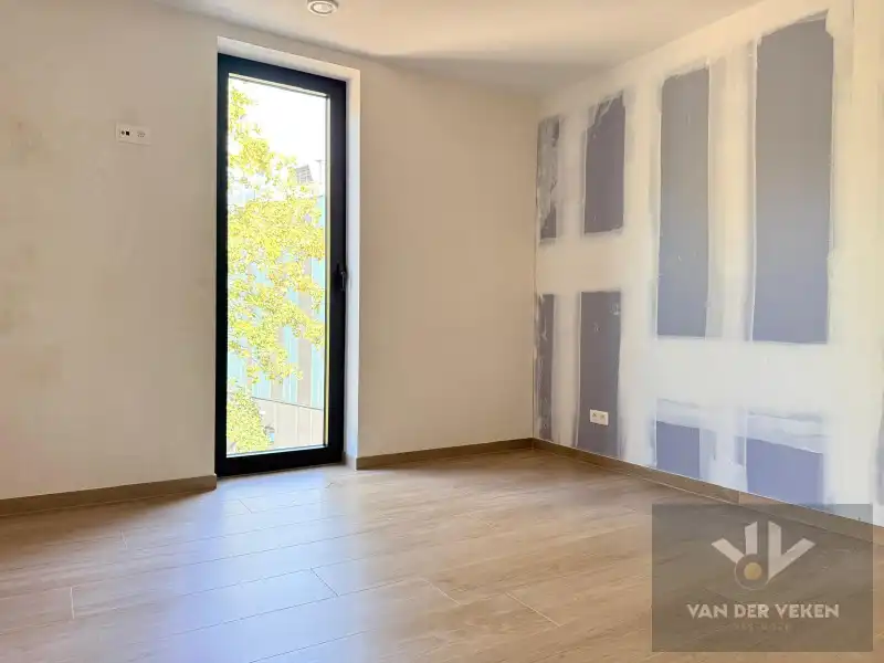 1 slaapkamer appartement met ruim terras op een toplocatie! foto 8