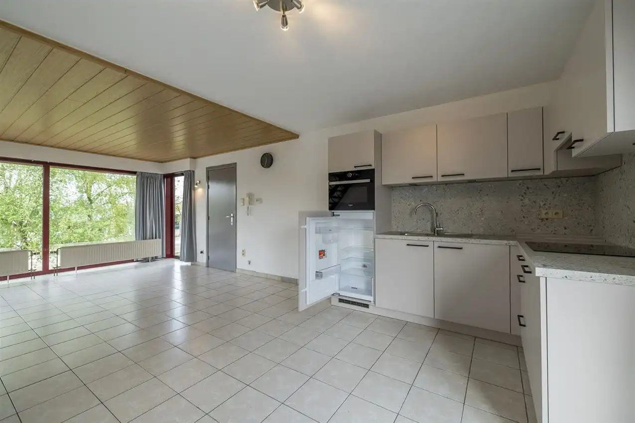 Duplex met 2 slpk., magnifiek zicht, Label B foto 7