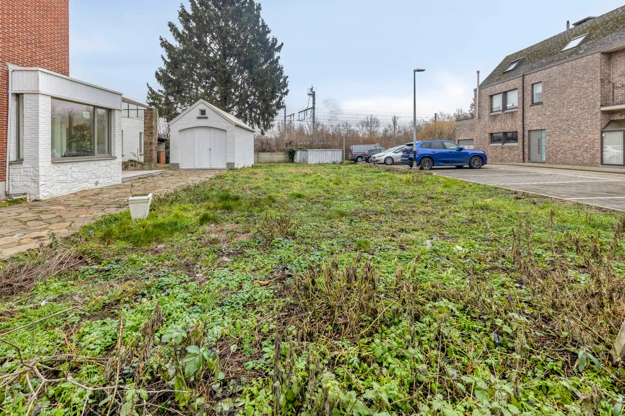 Bouwgrond te koop in Denderleeuw foto 3