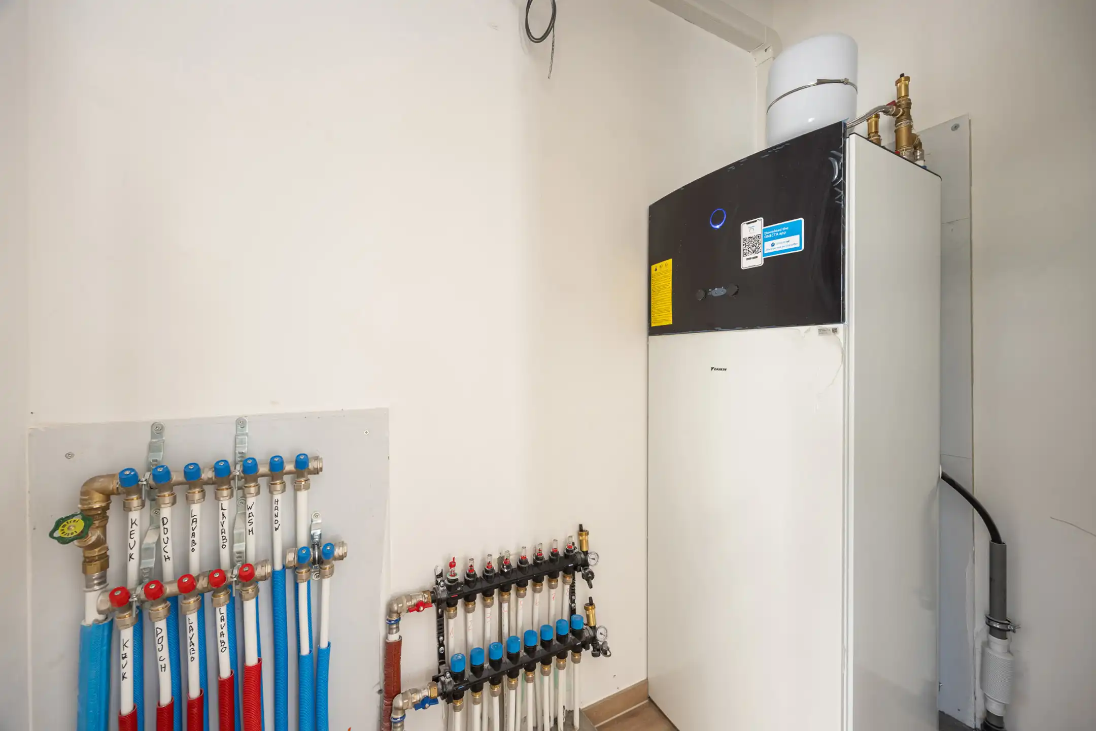 Appartement te koop foto 18
