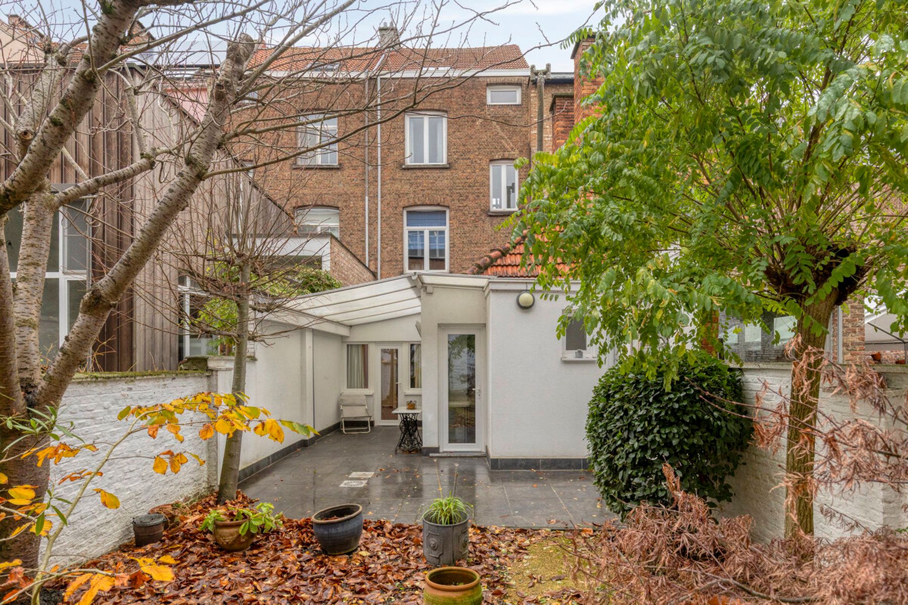 Statig herenhuis met ziel – wonen op toplocatie in Mechelen foto 38