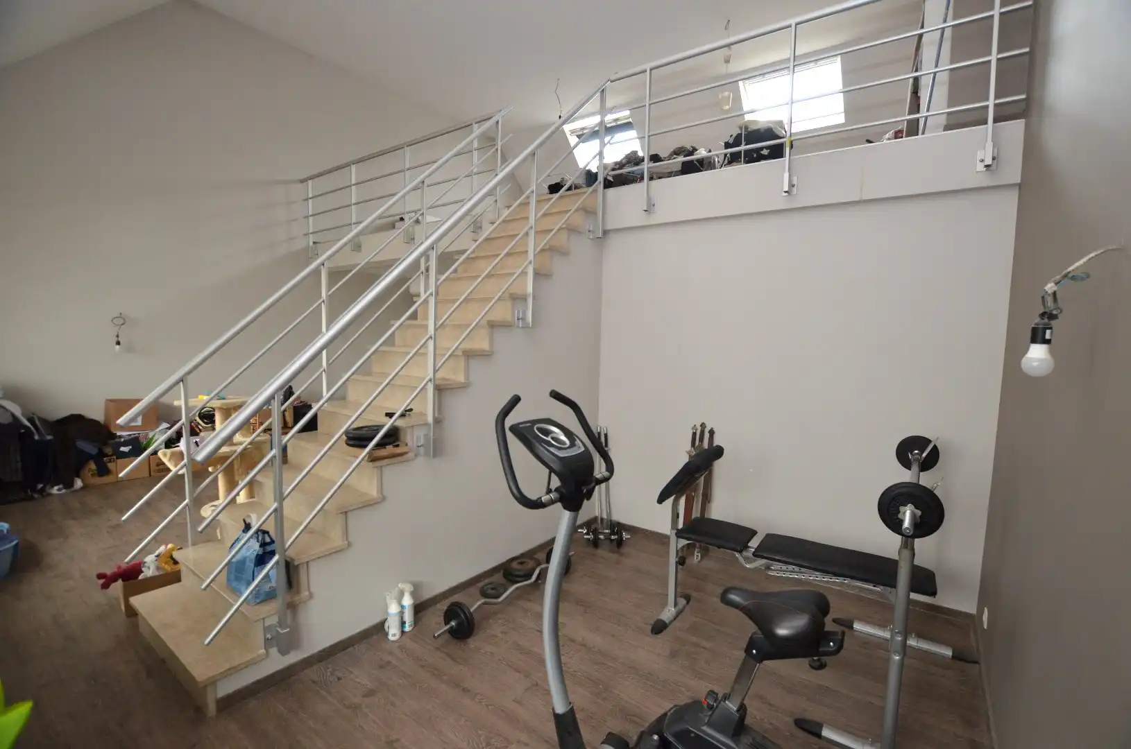 Instapklare kangoeroe-woning foto 5