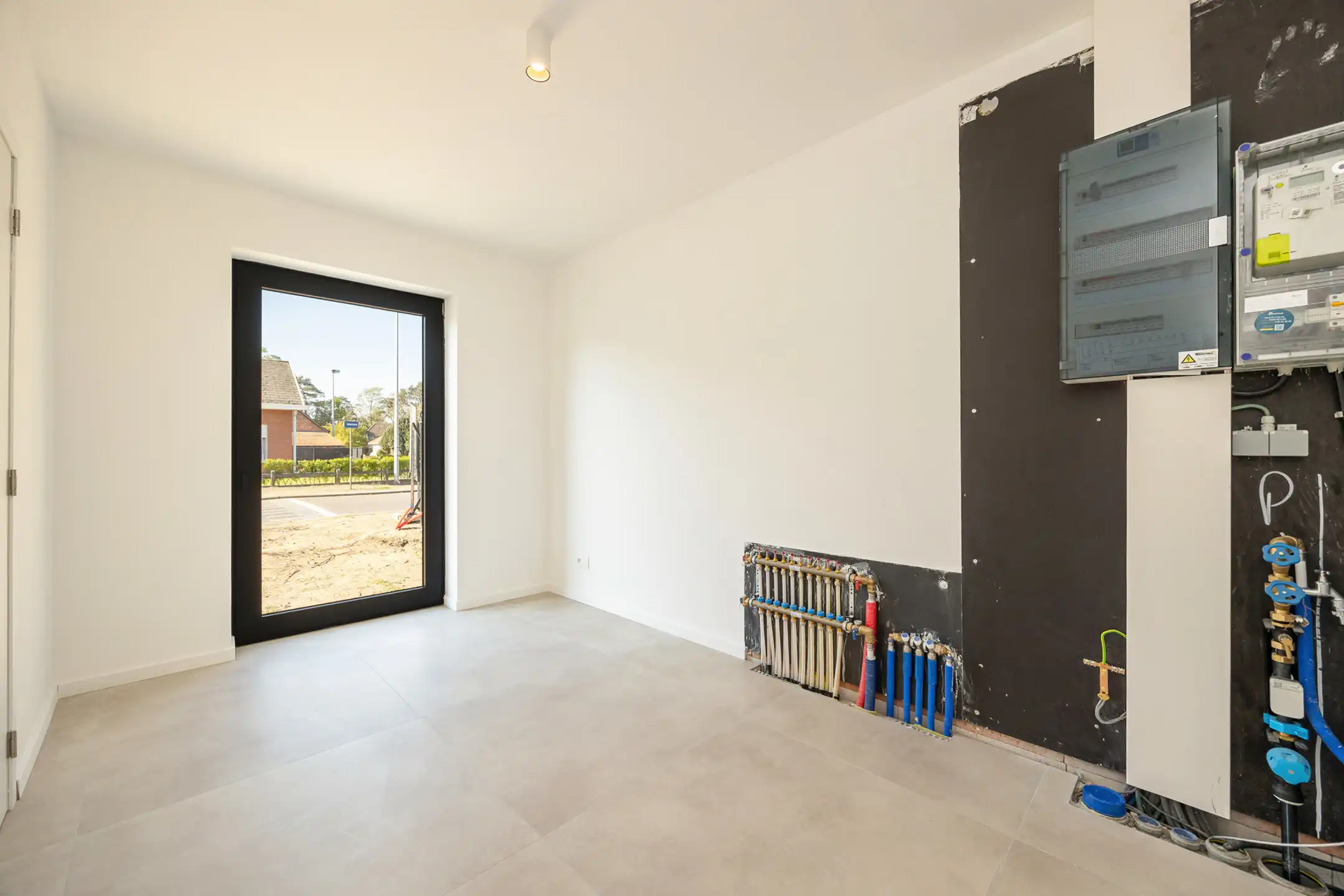Nieuwbouwwoning onder registratierechten (2%) foto 10