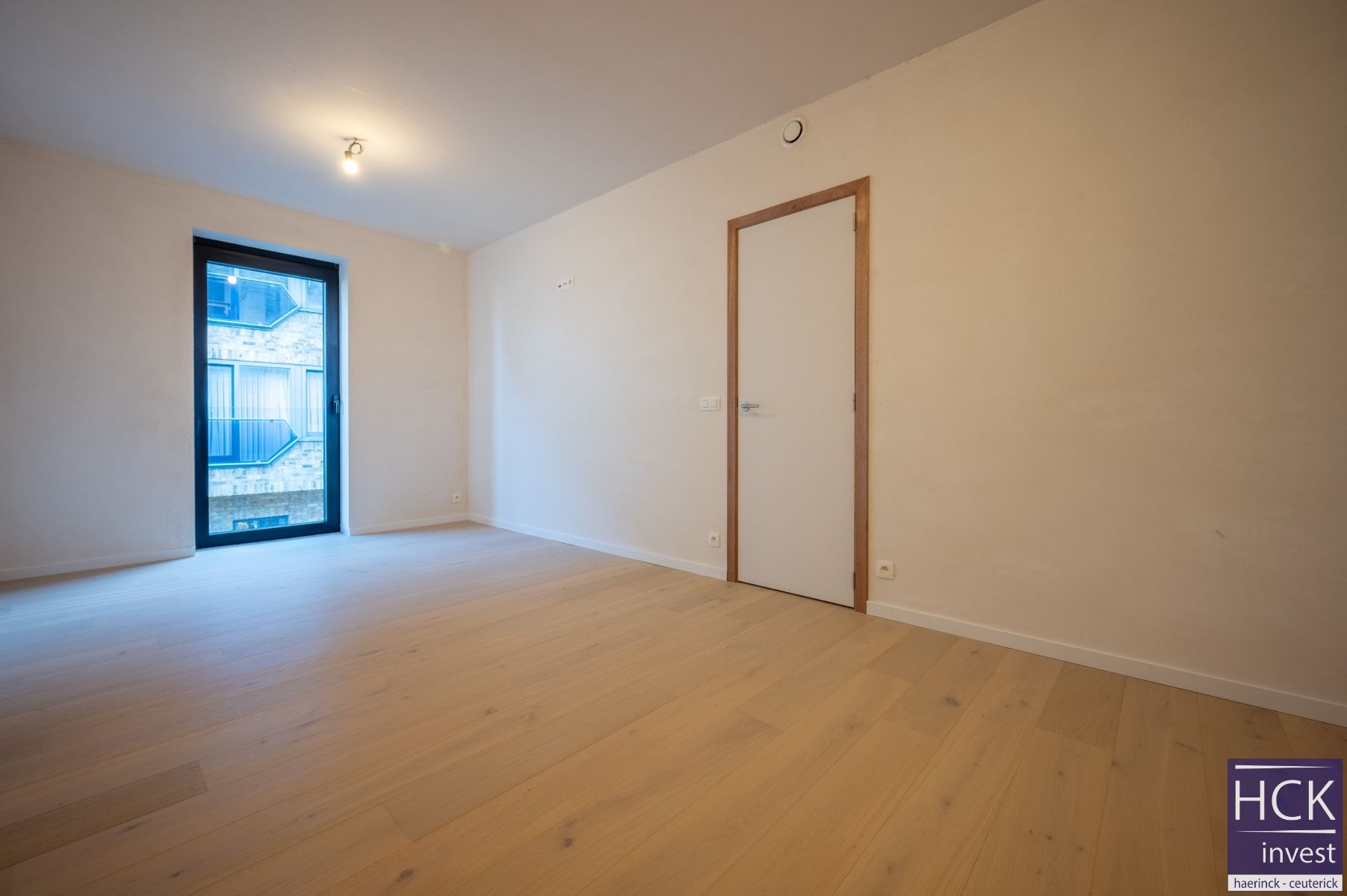WAREGEM - Stijlvolle nieuwbouwappartementen op toplocatie foto 10