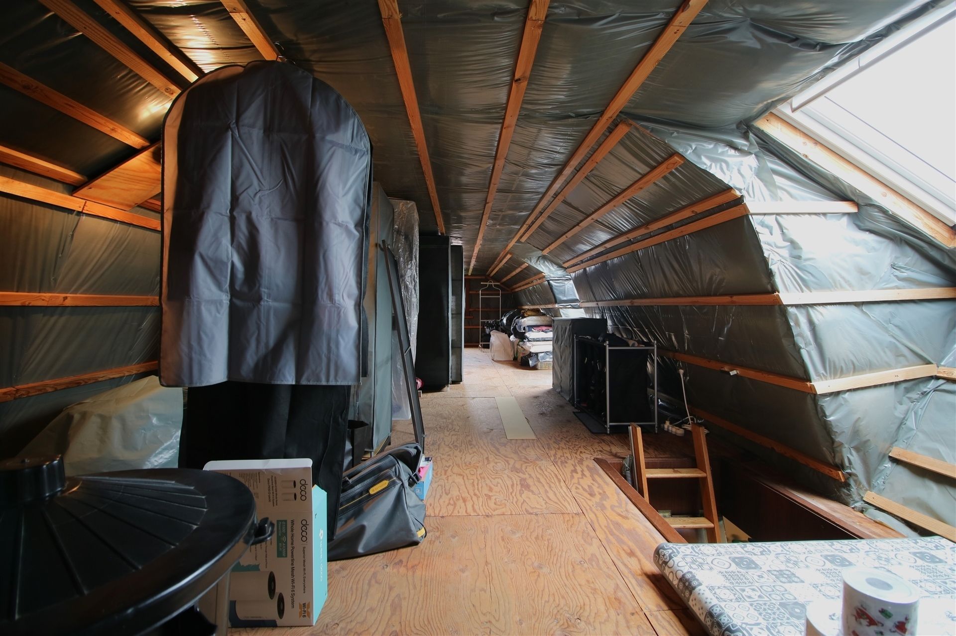 Instapklare bungalow met 2 slaapkamers foto 17