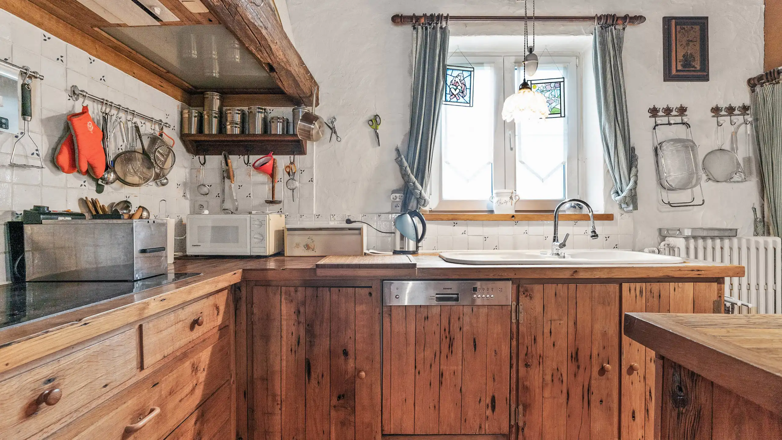 BILZEN - Charmante vierkantshoeve op +/- 60a foto 22