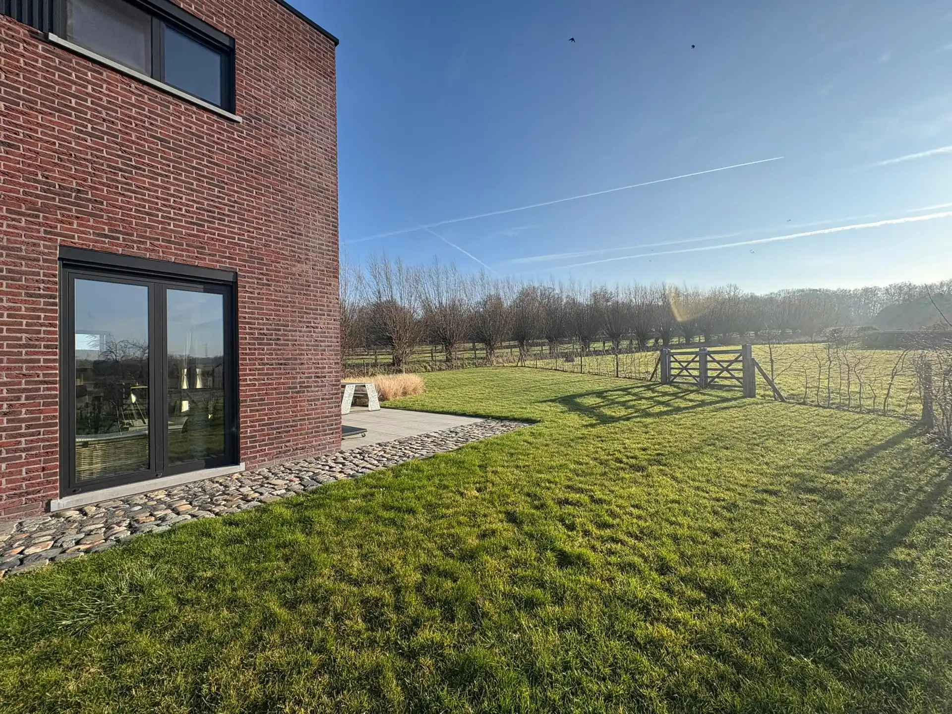 Prachtige vrijstaande en energiezuinige woning foto 11