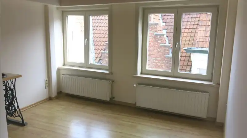 Vernieuwde 3-slaapkamerwoning te huur in het centrum van Brugge foto 8