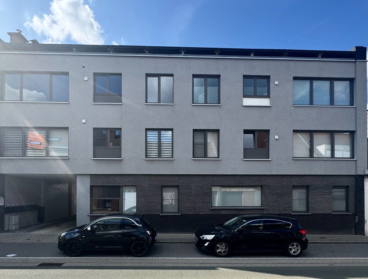 Volledig gerenoveerd appartement! foto 13
