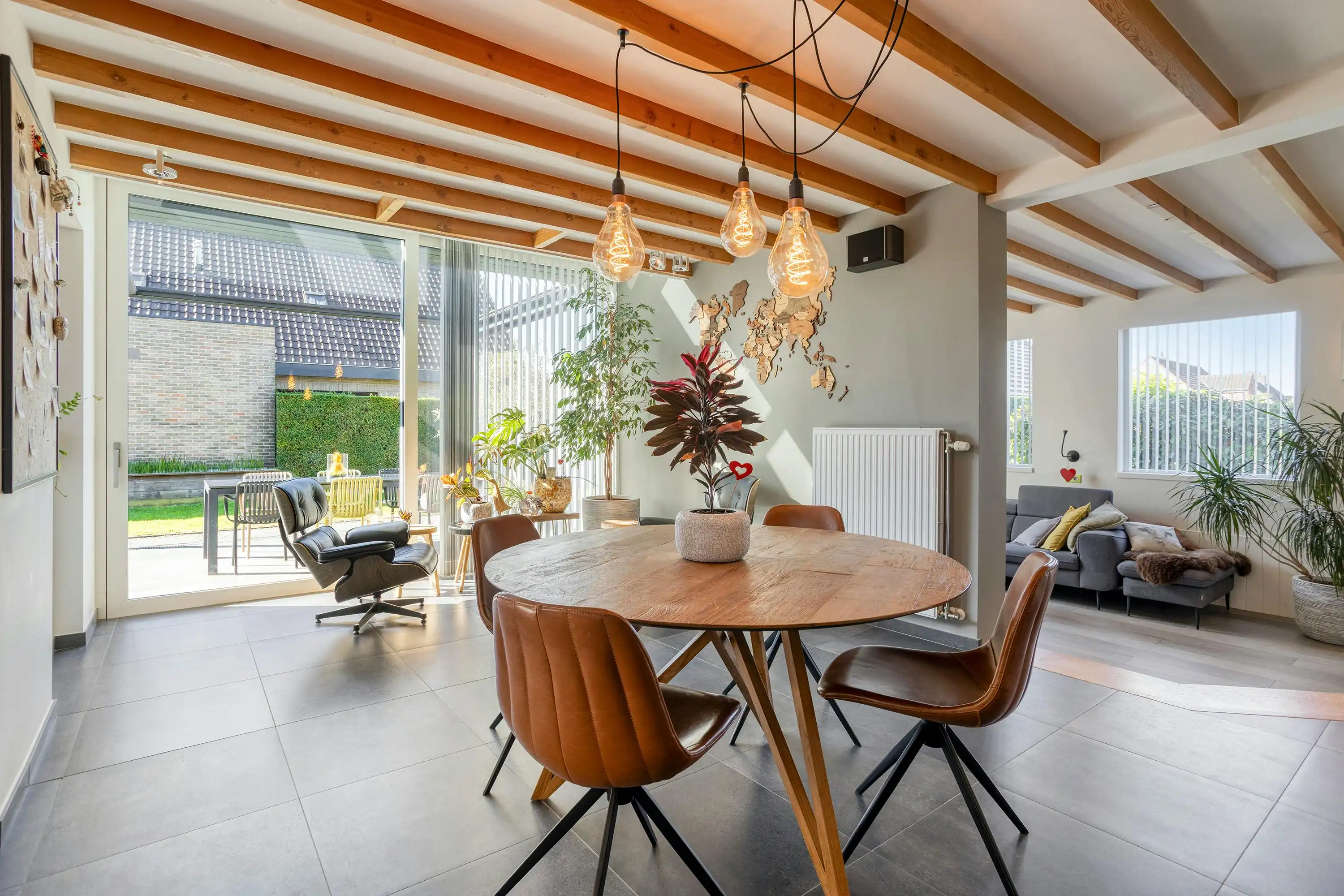 Instapklare woning te koop te Roeselare  foto 7