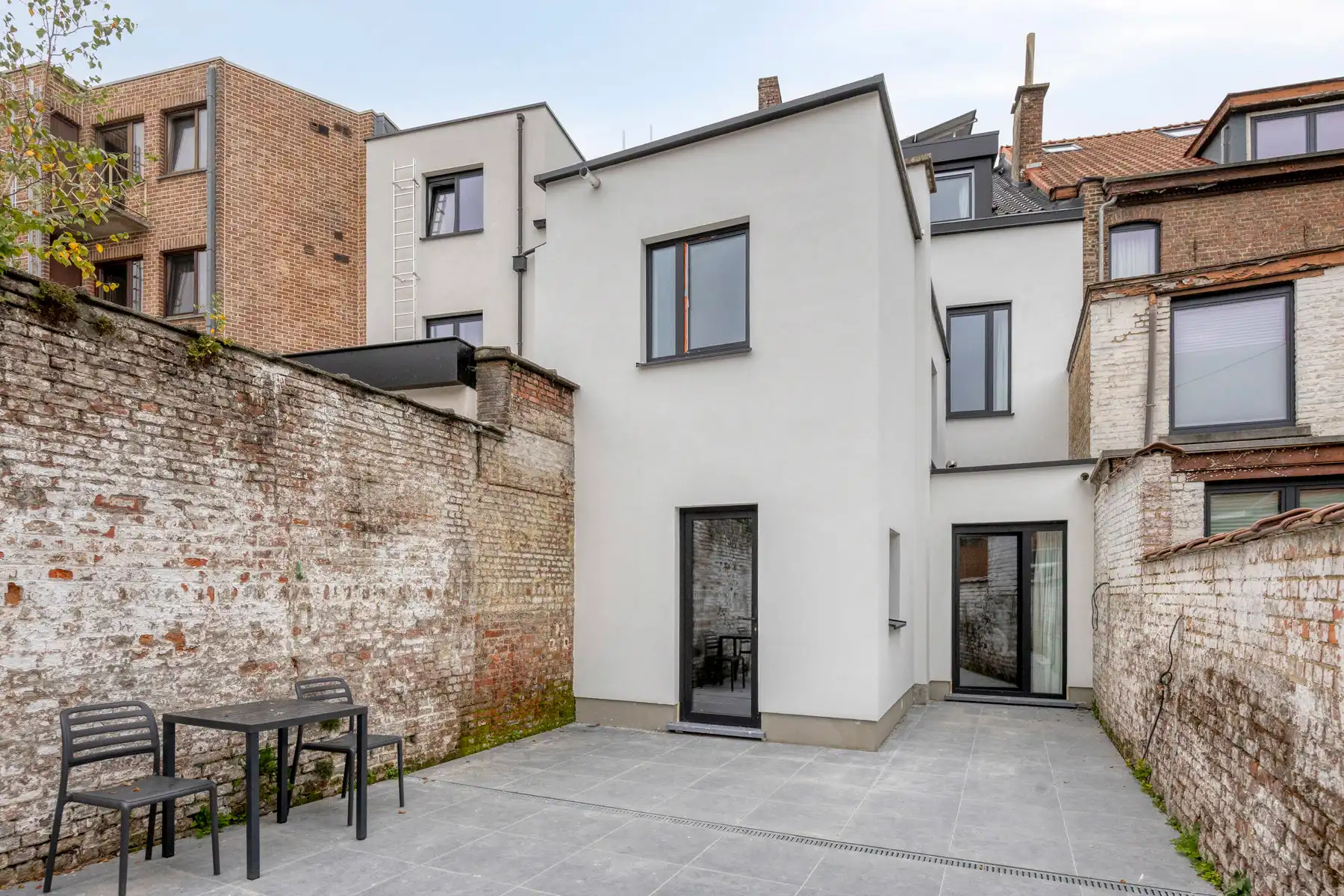 Studeren of investeren in residentie The Hills foto 8