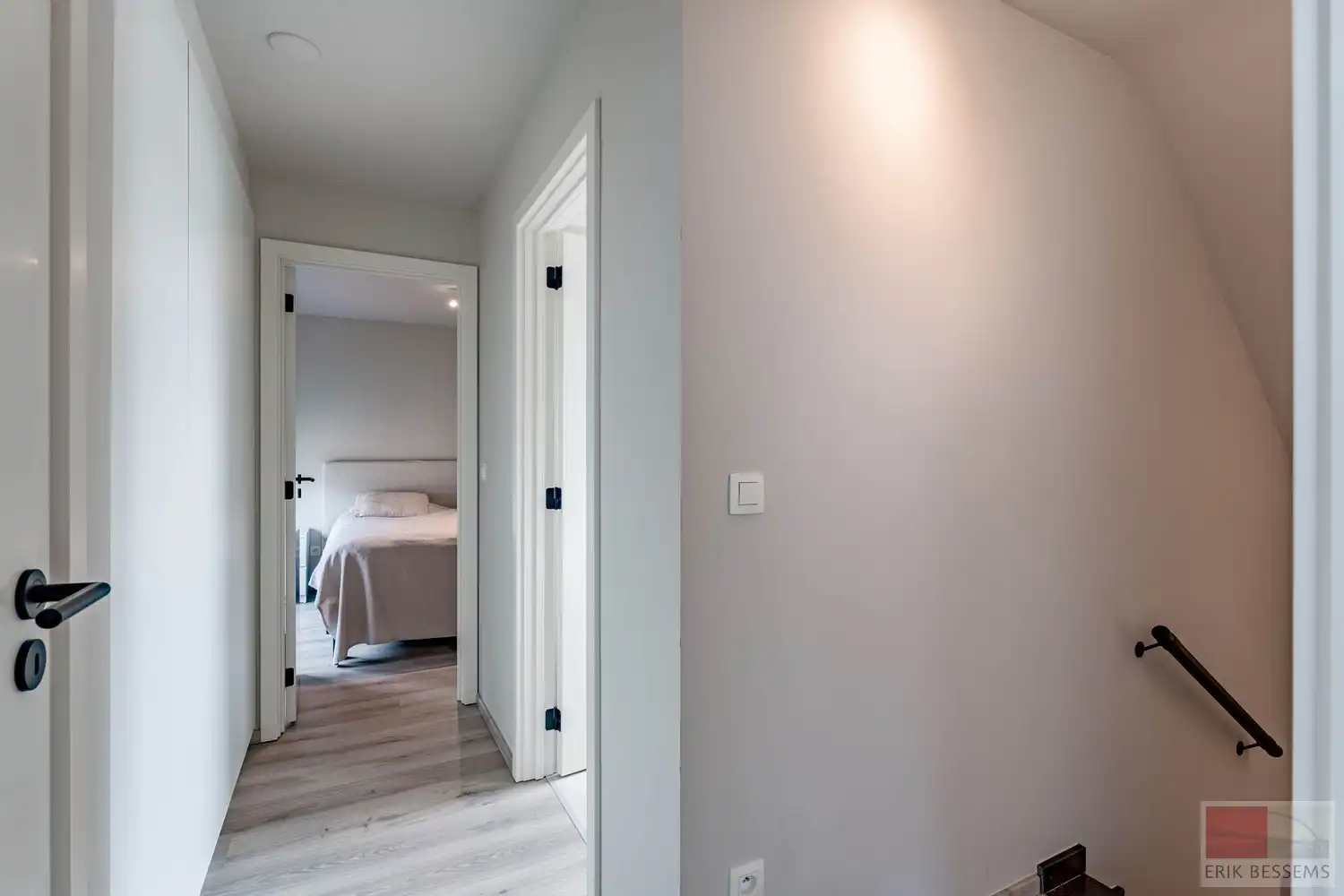 Ontdek deze instapklare en uiterst energiezuinige woning met een bewoonbare oppervlakte van 107 m² foto 19