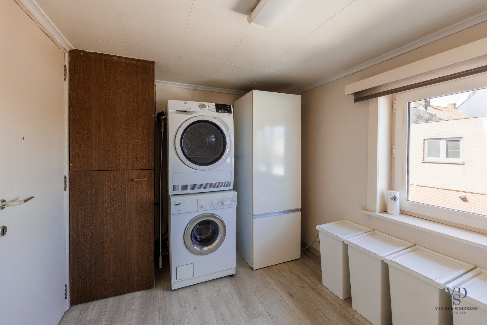 Wonen en werken langsheen de Stationsstraat (Asper) foto 25