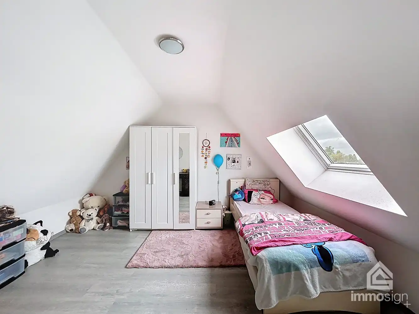 Zeer ruime woning met werkplaats in Hamont-Achel! foto 23