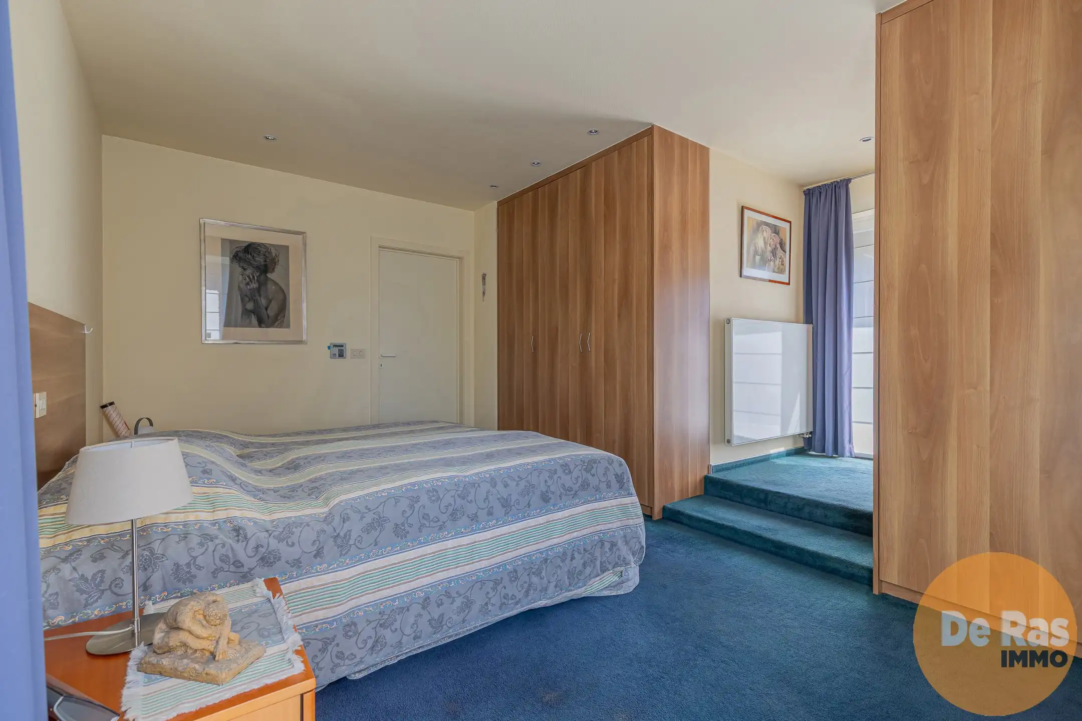 AALST - UITZONDERLIJK GELEGEN GEZINSWONING foto 15