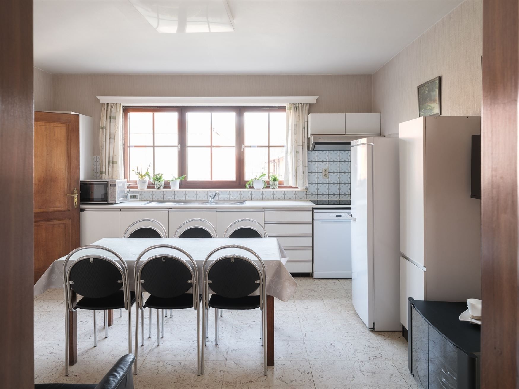 Te renoveren villa met bijgebouw vlakbij Hansbeke foto 8