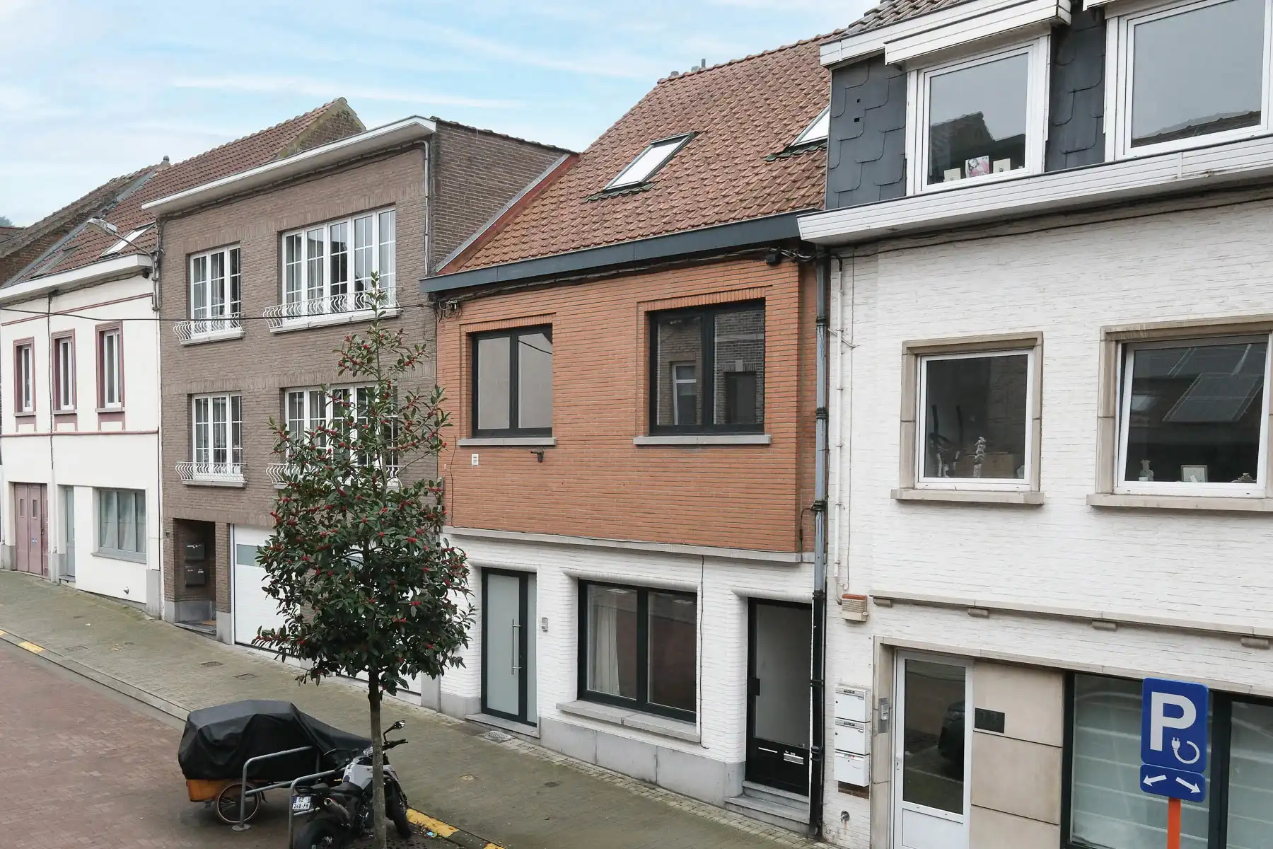 Huis te koop foto 24