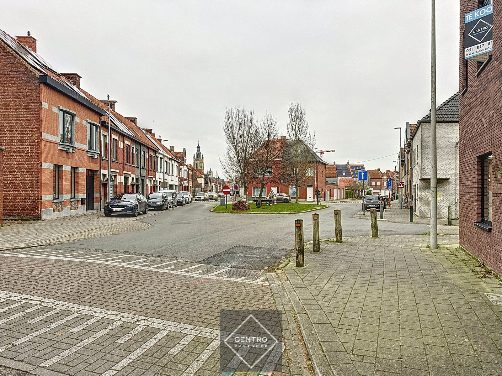 TOPAANBOD, Recente BEN-woning (2024) met 4 slpks, ZUIDger. tuin, PARKEERPLAATS én ZONNEPANELEN! foto 15