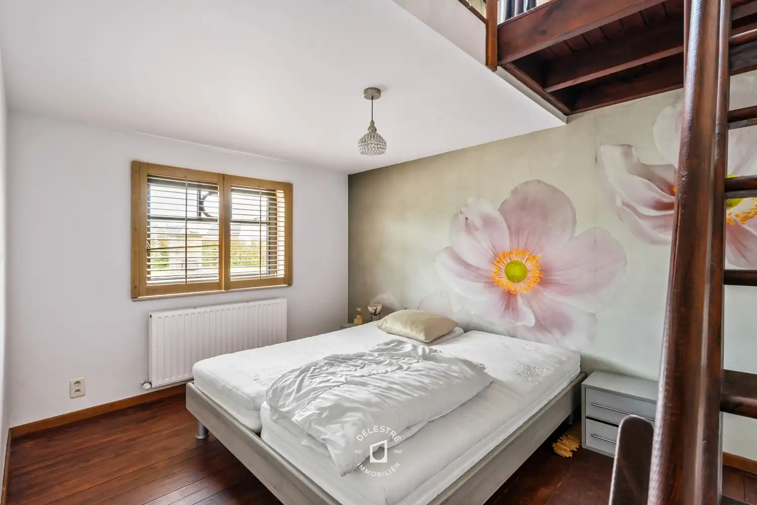 ENERGIEZUINIGE VILLA MET 6 SLAAPKAMERS IN RESIDENTIËLE BUURT foto 26