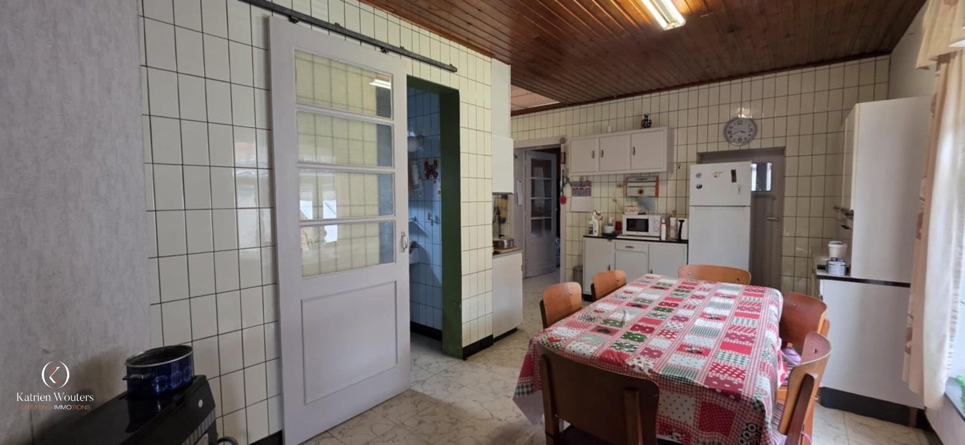 Renovatiewoning met veel potentieel foto 7