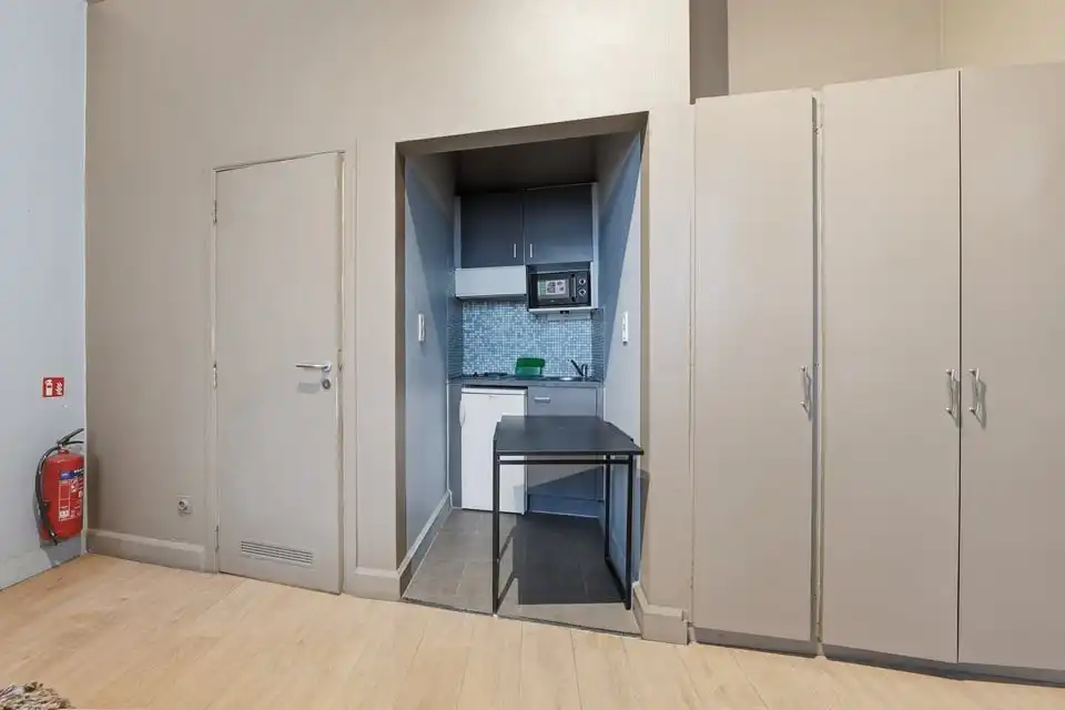 KARAKTERVOL PAND MET AUTHENTIEKE UITSTRALING EN VEEL POTENTIEEL IN TONGEREN foto 32