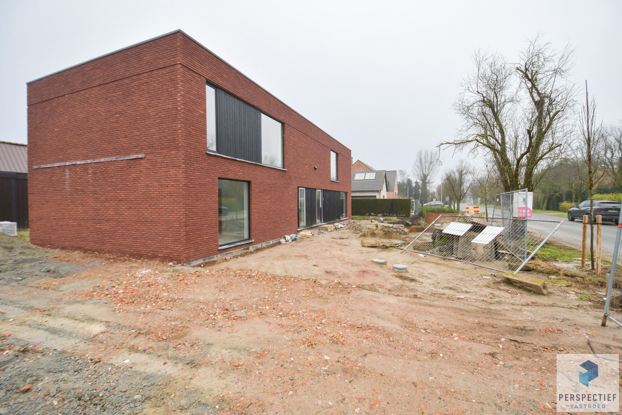 Uitstekend gelegen energiezuinige nieuwbouwwoning (LOT 4) foto 17