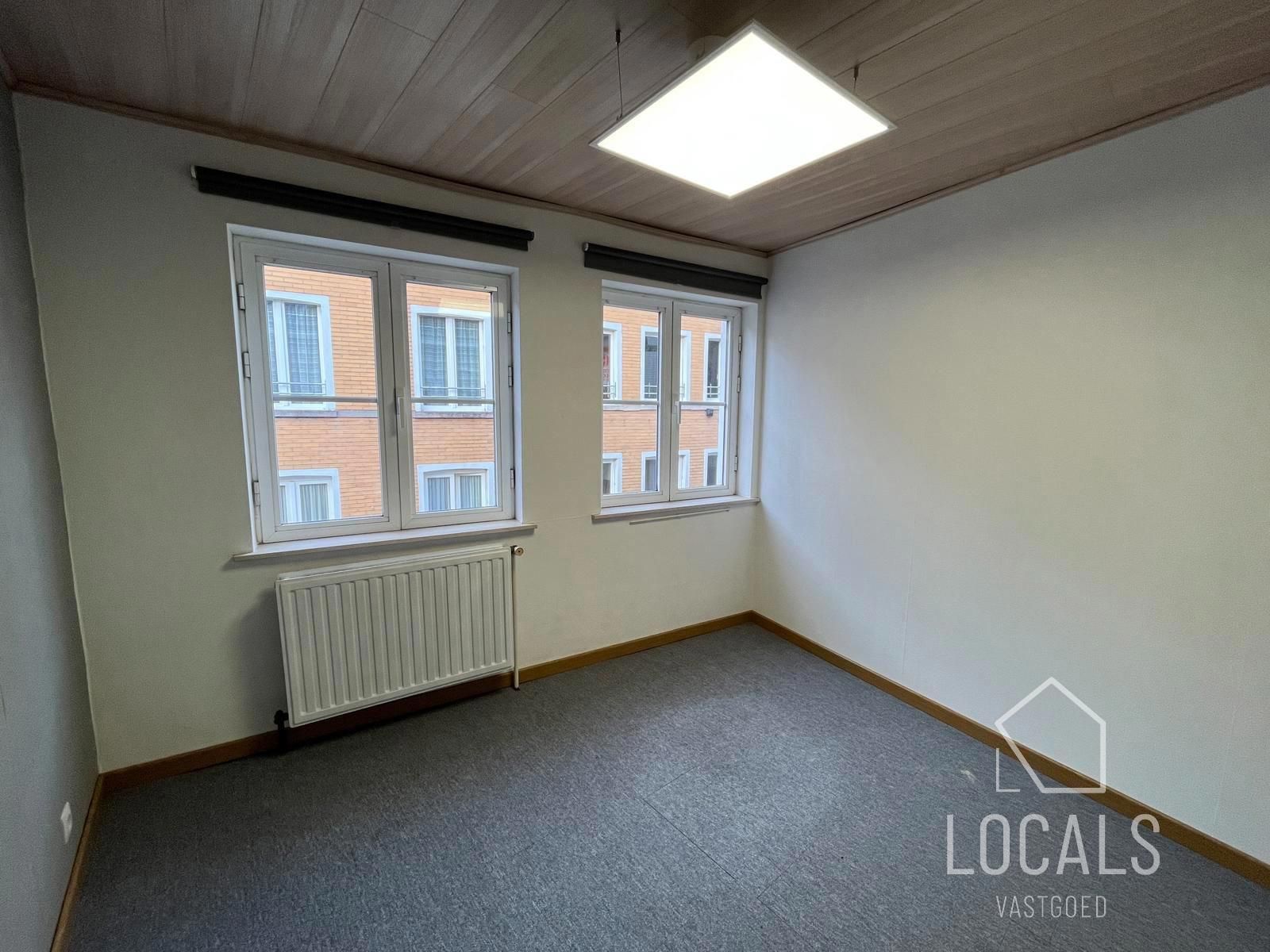 Woning met bijgebouw in centrum Geraardsbergen foto 6