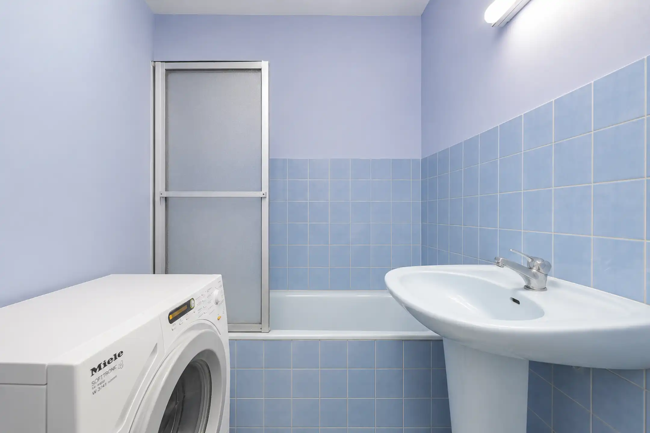 Appartement 1 slaapkamer, te renoveren - Prachtig uitzicht! foto 8