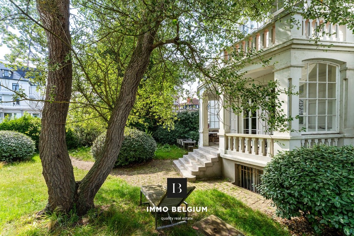 Villa La belle Assise foto 4