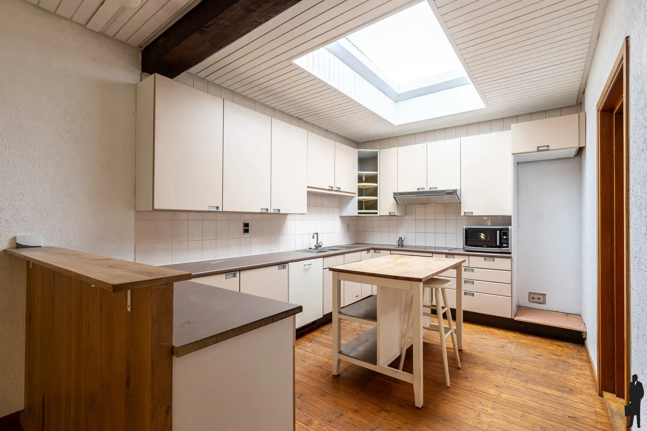 Instapklare woning met 2 slaapkamers in centrum van Turnhout foto 5