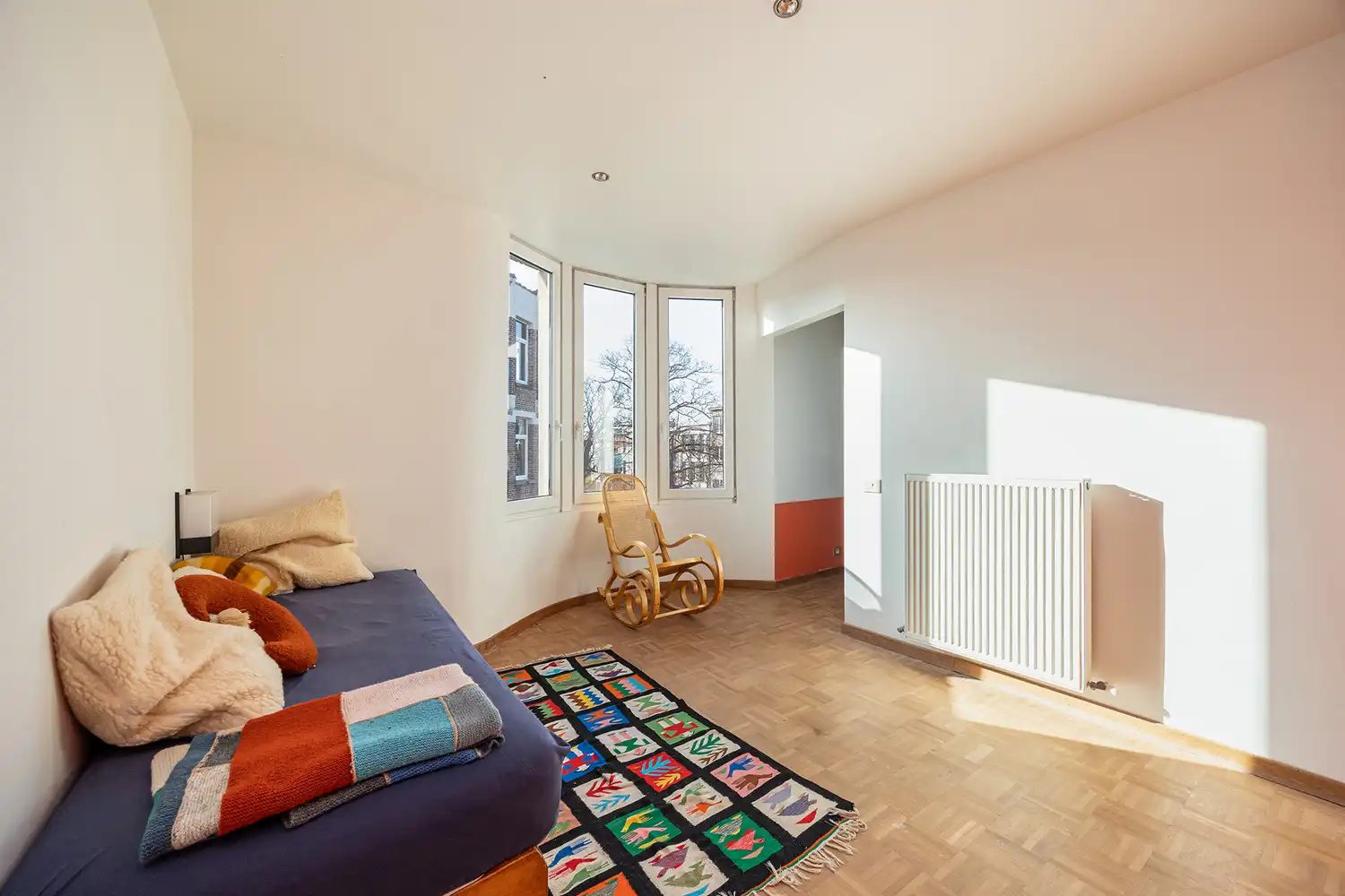 Riant duplex-app (194m²) met mogelijkheid voor groot dakterras foto 27