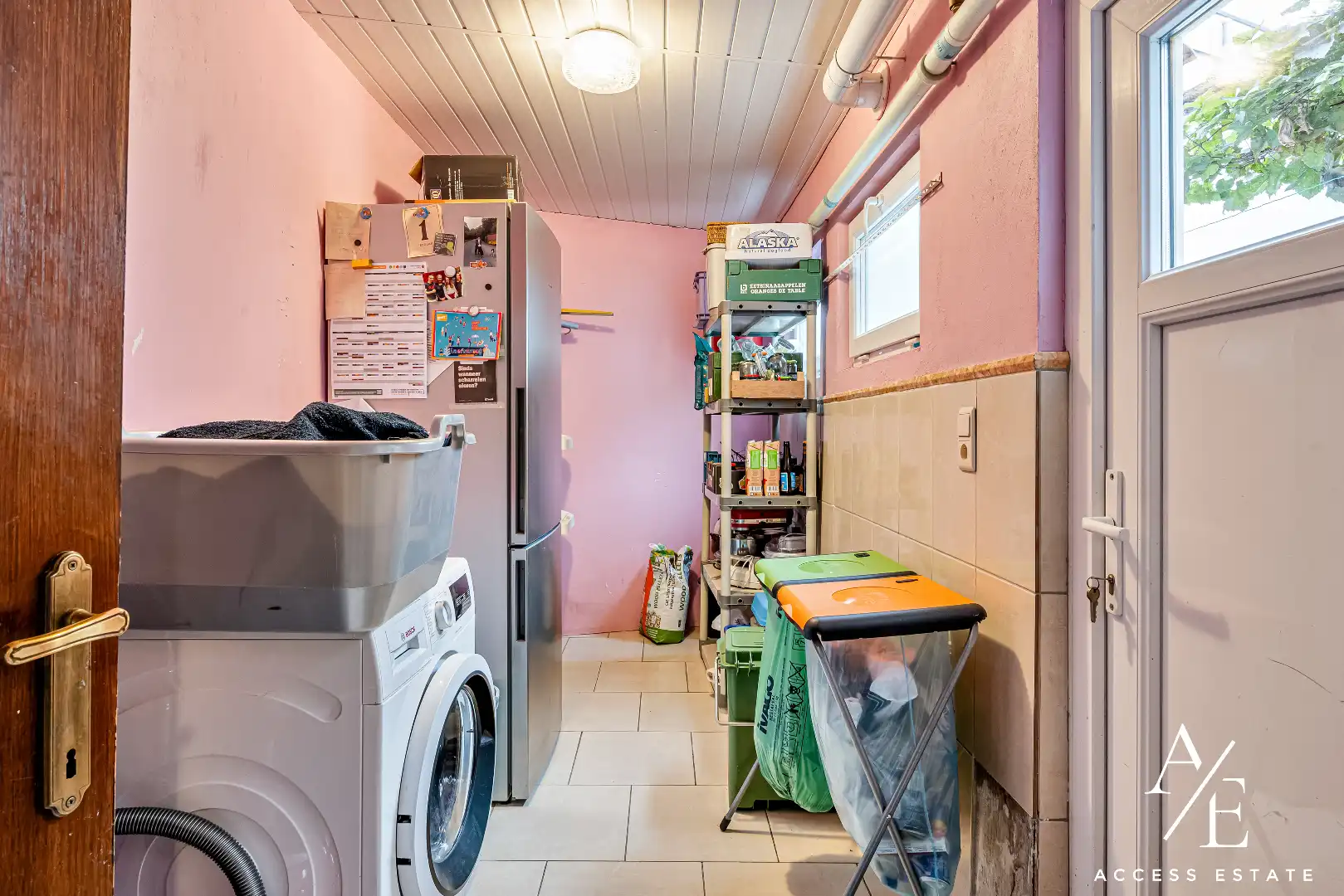 STARTERSWONING MET 2 (+2) SLAAPKAMERS & TOFFE BUITENRUIMTE (11m²) foto 11