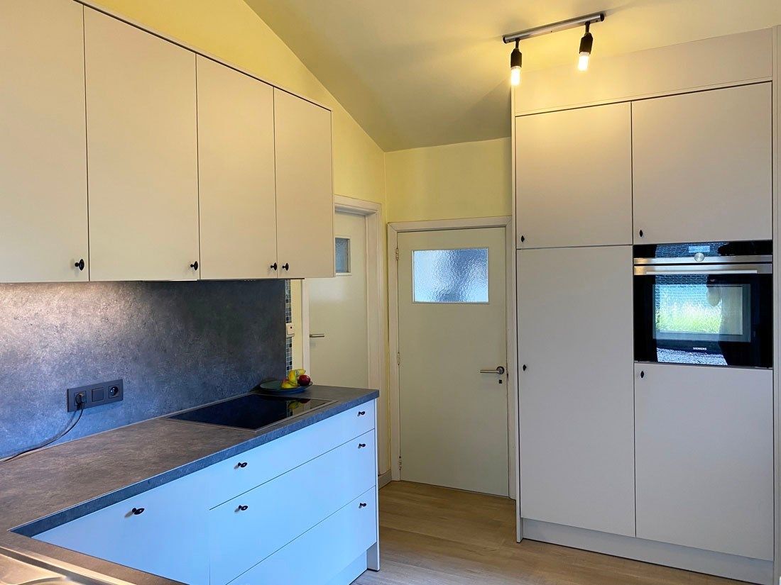 KARAKTERVOLLE woning op een strategische locatie foto 7